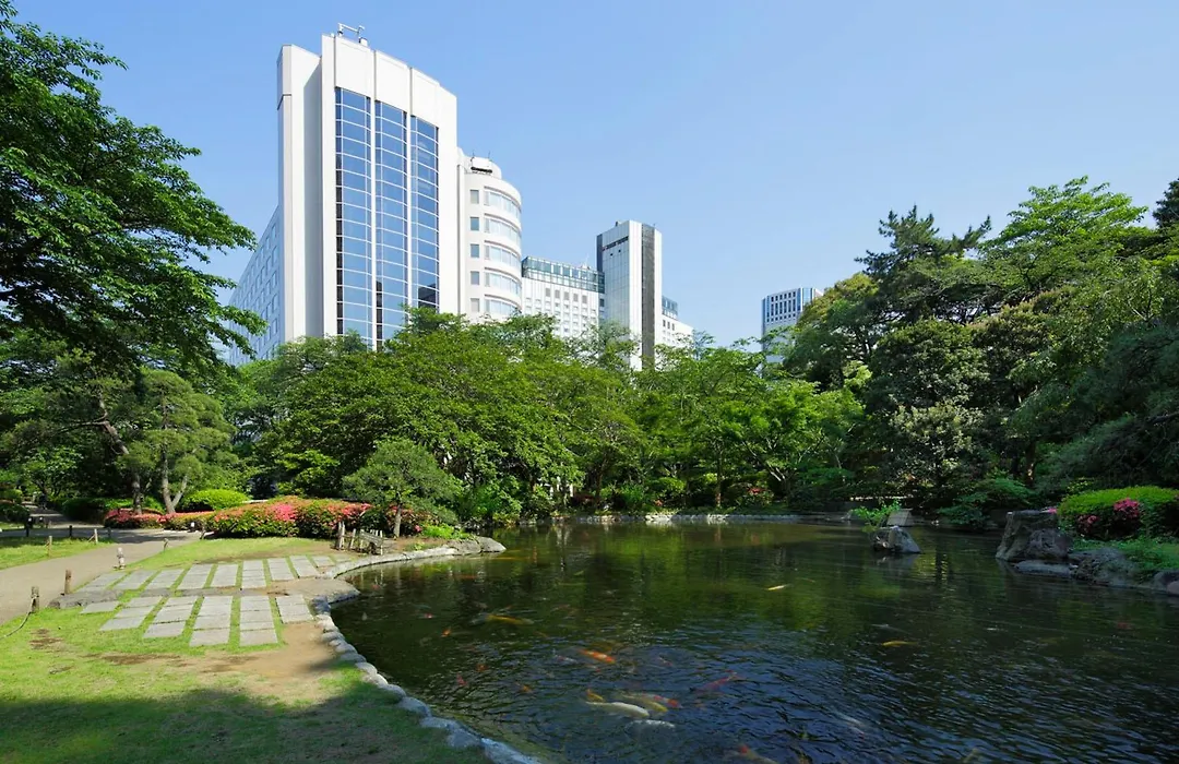 The Prince Sakura Tower Tokyo, Autograph Collection-1