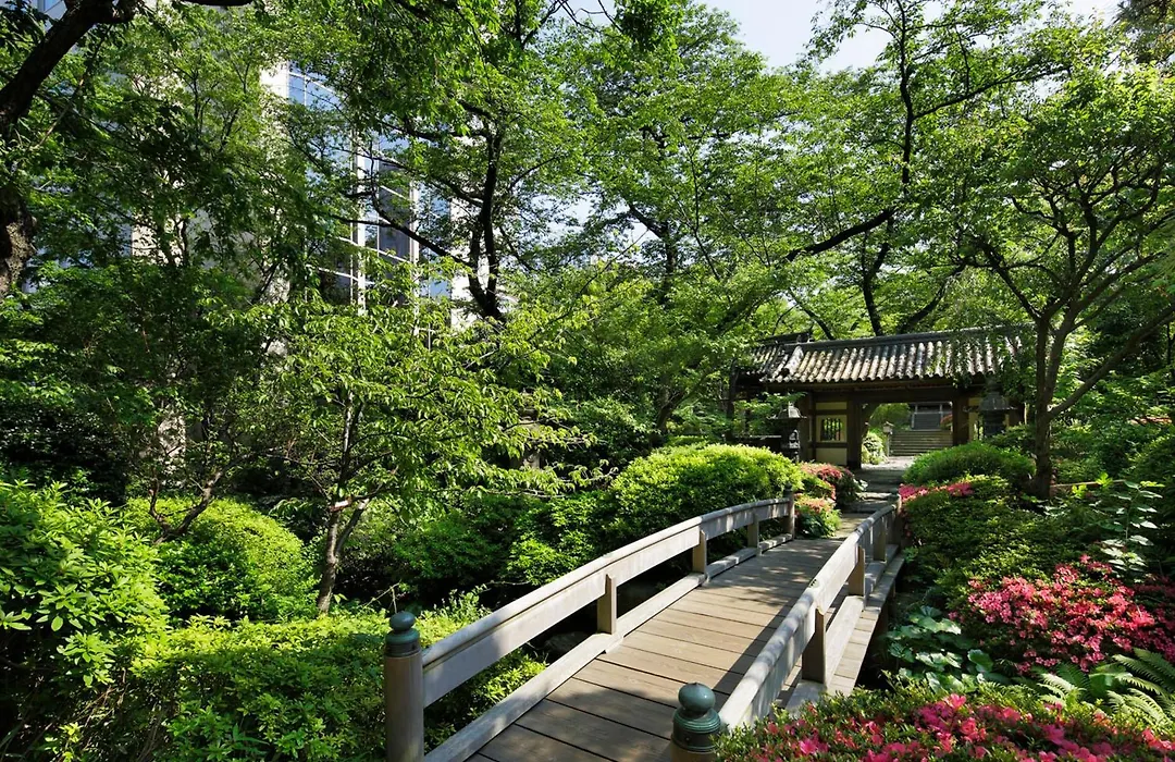 The Prince Sakura Tower Tokyo, Autograph Collection-1