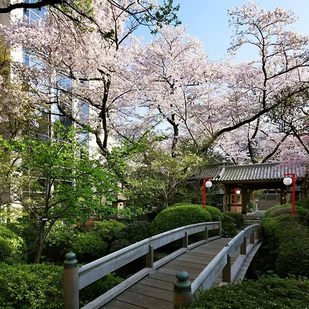 The Prince Sakura Tower Tokyo, Autograph Collection-2